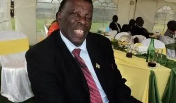 Veteran radio journalist Leonard Mambo Mbotela not dead