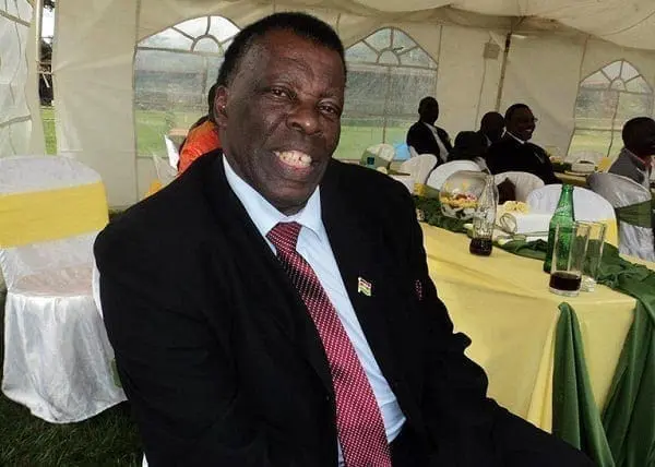 Veteran radio journalist Leonard Mambo Mbotela not dead