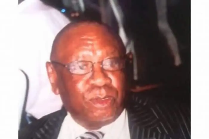 Death Announcement For Leonard Mata Mochai, father to Jacqueline and Robert 1 Death Announcement For Leonard Mata Mochai, father to Jacqueline and Robert