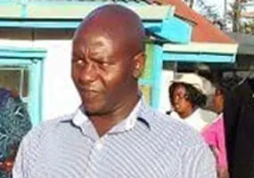 A Diaspora Kenyan passes away in a tragic road accident in Kenya 1 A Diaspora Kenyan passes away in a tragic road accident in Kenya