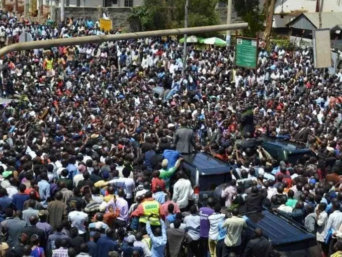Election numbers: Mandago, Duale to retain Uasin Gishu, Garissa posts