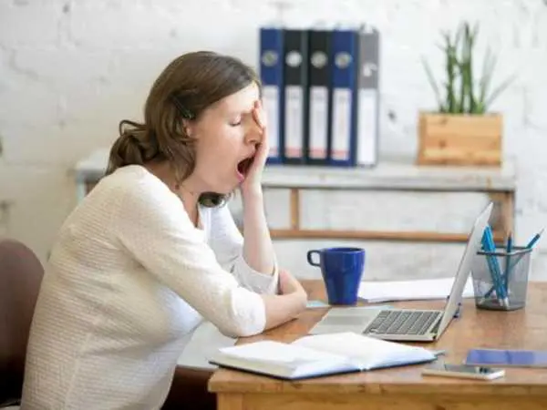 Brain area responsible for sex trigger makes people sleep when bored - scientists