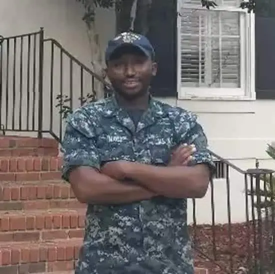 Kenyan immigrants Serving in the US Military