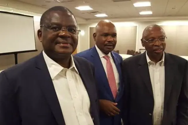 Election dispute plays out at Kenyan scholars' meet in Atlanta, US