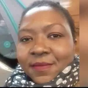 Death Announcement: Mercy Odaa of Peckam, South London