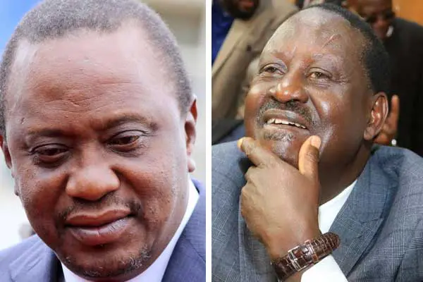 Kenya faces tricky path after 'historic' ruling—Analysts 1 Kenya faces tricky path after historic ruling—Analysts