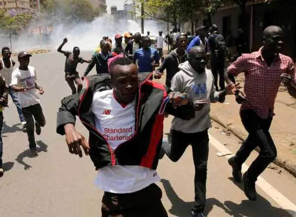 Fight Breaks Out as NASA Politicians Interrupt Conference 1 Fight Breaks Out as NASA Politicians Interrupt Conference