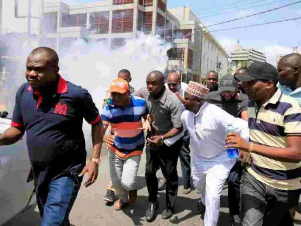Somalis in Mombasa To Block NASA Demos, Protect Investments 1 Somalis in Mombasa To Block NASA Demos, Protect Investments