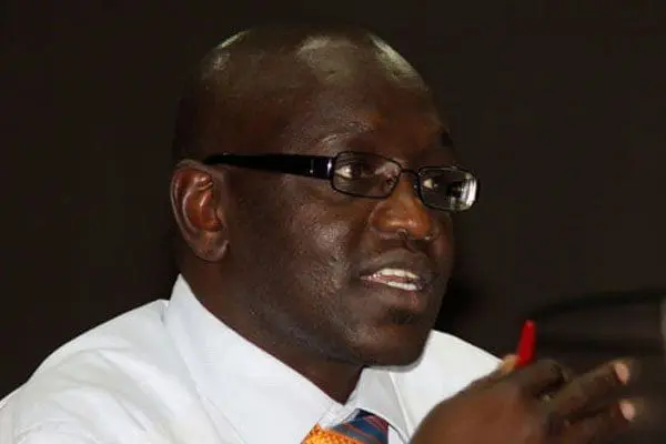 Raila or no Raila, repeat poll must go onβ Ekuru Aukot