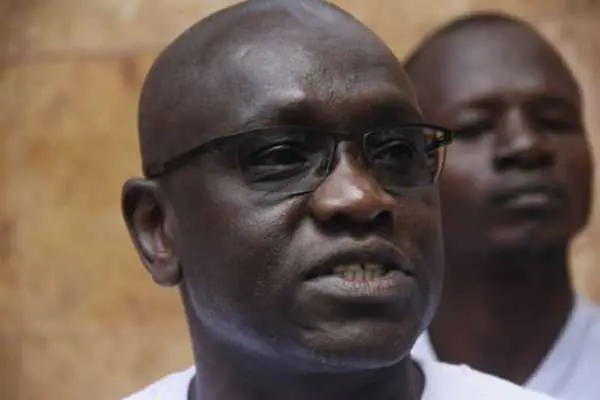 Image result for Court: Include Aukot in repeat presidential poll