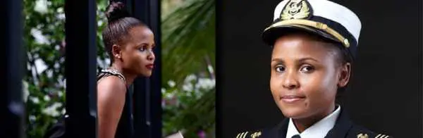 Woman on Top: Are Women the new Men? 2 Elizabeth Marami