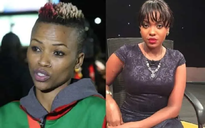 Confessions of Kenyan celebs who walked away from domestic violence 1 Confessions of Kenyan celebs who walked away from domestic violence
