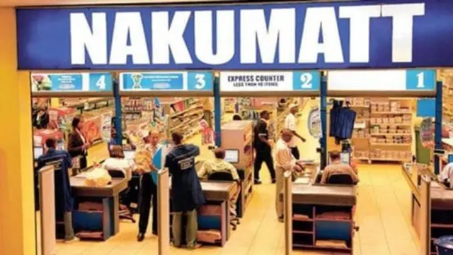 Retail Chains gods Should Conspire and Salvage Nakumatt