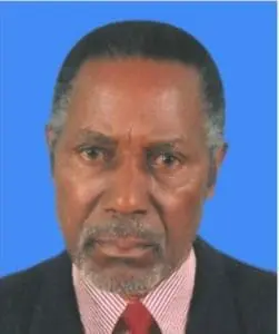 Appreciation: Thank you for your prayers and support!