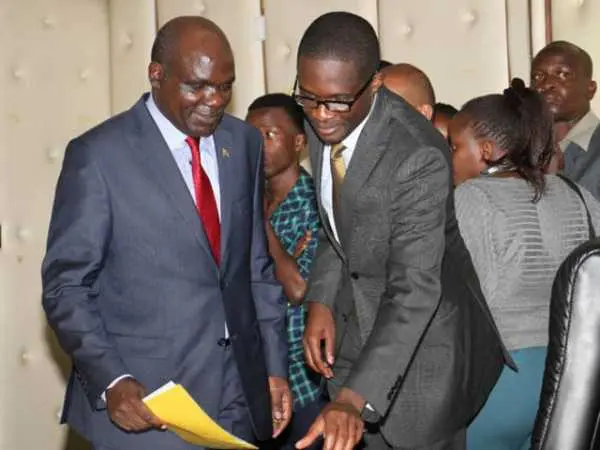 Court clears Chebukati, Chiloba to conduct October 26 repeat poll