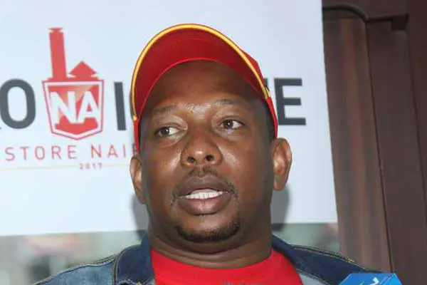 Sonko pays hospital bill for Migori woman who lost 4 kids in crash