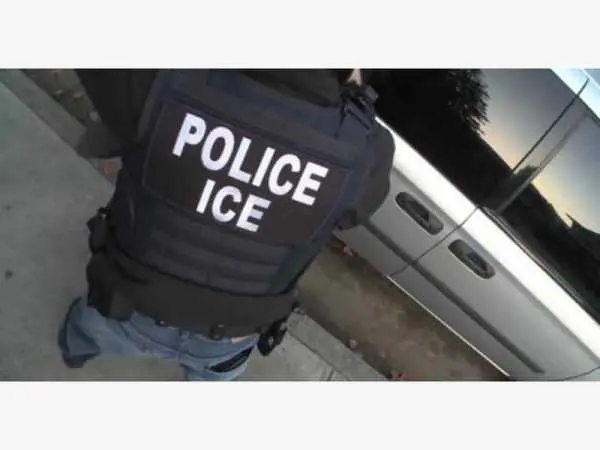 Kenyan Man Deported from US After Best Friend's Betrayal