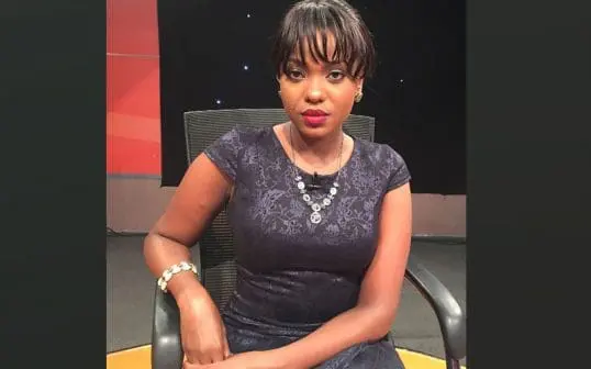 Confessions of Kenyan celebs who walked away from domestic violence 4