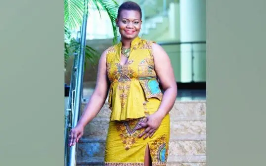 Confessions of Kenyan celebs who walked away from domestic violence 3