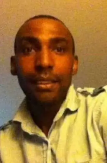 Death Announce For Dominic Gicheru Kariuki Of Connecticut