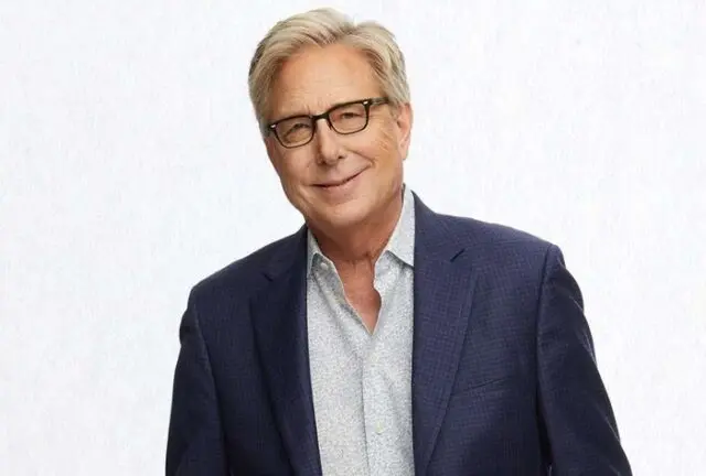 American Singer Don Moen Lands In Kenya For Live Concert