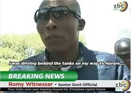 ‘Top witness’ charged eight times under other names