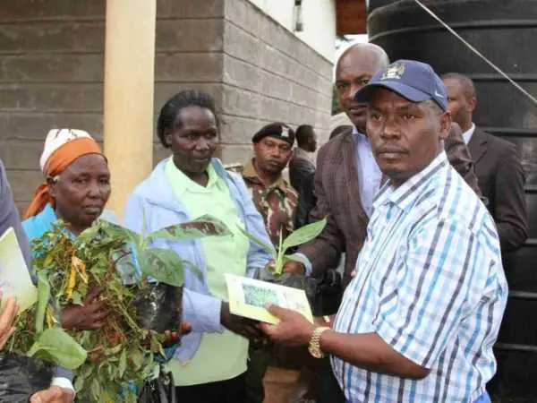 Humbled: Kabogo Drops The Big Cars in New Campaign Strategy