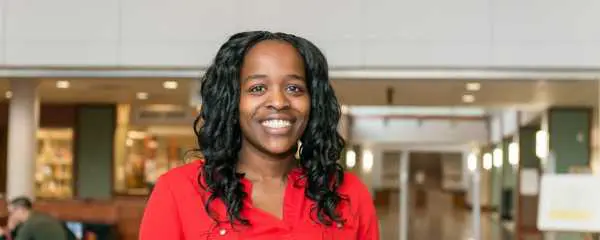 Kenyan Student to Attend State of Union by Cardin Invitation