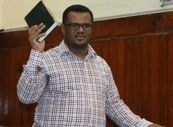 Setback for Hassan Omar as court rejects seven petition witnesses