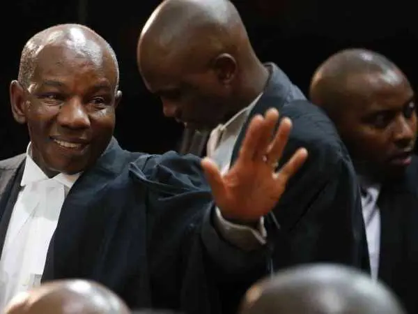 Njonjo Mue, Khalifa lawyers in tight spot after filing documents late 1 Njonjo Mue, Khalifa lawyers in tight spot after filing documents late