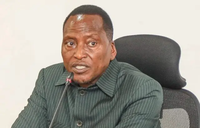 Onyoka trounces Jubilee, ODM candidates in Kitutu Chache