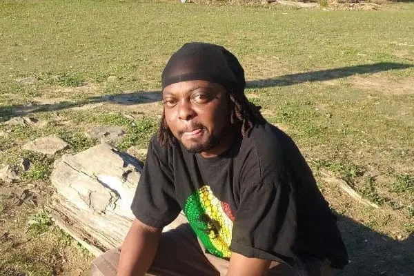 Death Announcement: Charles Karaka Kinuthia Of Baltimore MD