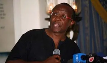 Increased Travel Expenses: David Ndii Admits Gov't is Extravagant