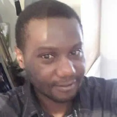 Kenyan man has passed away in Northampton UK