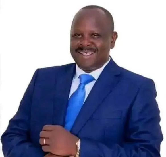 Isaac Rutto is corrupt, don’t include him in your Cabinet