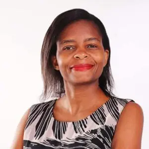 I am the one who made Lupita and comedian Churchill