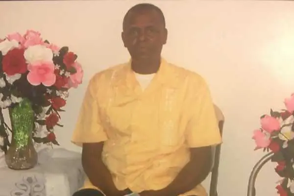 Death Announcement: Jackson Kahihu of Durham/Hillsborough, NC