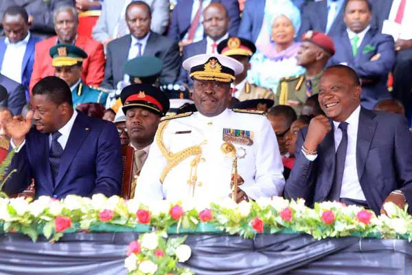 Why this year’s Jamuhuri Day fete will be like no other