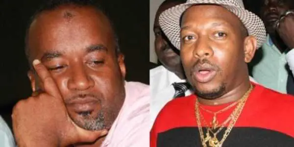 Joho, Sonko among worst performing governors