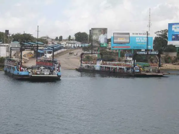 Improving Connectivity: The Likoni Cable Car Project in Mombasa