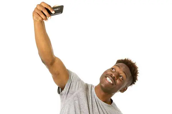 Man drowns after falling into Molo River while taking selfie