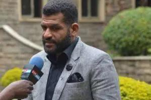 ODM secures leadership of watchdog committees 1 ODM secures leadership of watchdog committees