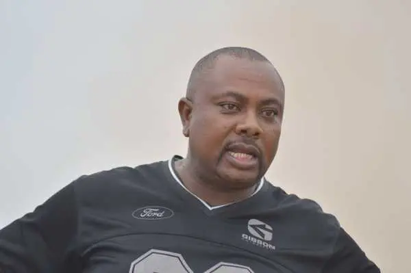 Death Announcement For Mutinda Nzioka