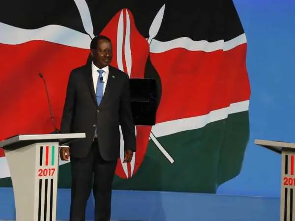 Kenyatta to consider minority rights before polygamy law 1 Kenyatta to consider minority rights before polygamy law