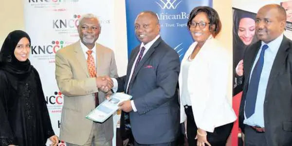 US-Kenya deal to boost over 2,000 small companies