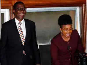 Discord in NASA as ODM elbows out ANC for PAC