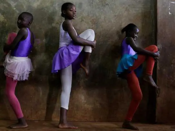 {PHOTOS} Memory-capturing moments of 2017