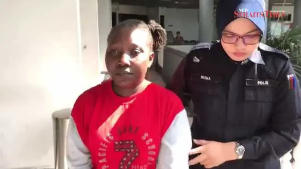 Kenyan maid jailed for threatening employer, family in Malaysia