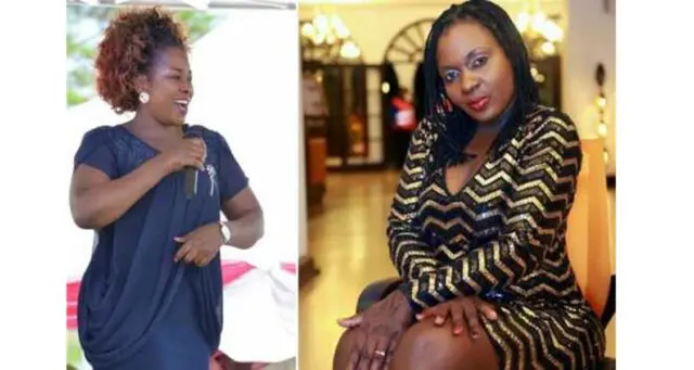 Rags to Riches: Five Kenyan celebrities who were house helps