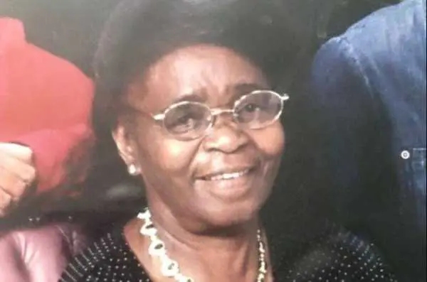 Death Announcement for Grace Ngina Machua